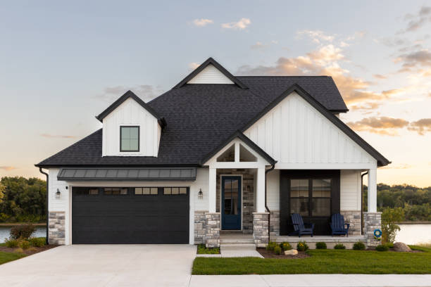 Professional Roofing Service in Indianapolis, IN
