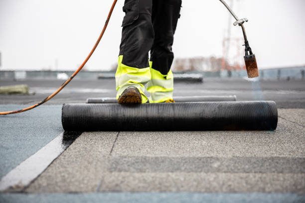 EPDM Roofing in Indianapolis, IN