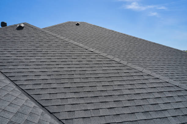 Asphalt Shingles Roofing in Indianapolis, IN